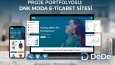 WooCommerce E-Ticaret & Sanal Mağaza Tasarımı (Canlı Demo)