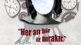 Poster, afiş, sosyal medya tasarımları