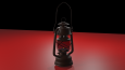 Başlangıç seviye Low Poly (Düşük poligon) modellerim. 