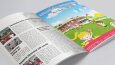 Dergi İlanı & Banner & Bilboard