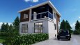 3D model