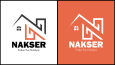 Nakser Nakliyat Logo Tasarımı