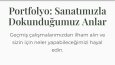 Özel Kodlanmış Web Projeleri