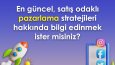 Etkili, Planlı, Doğru ve Stratejik Sosyal Medya Yönetimi