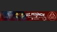 ▶️ YouTube Banner Tasarımları