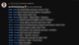 Ben, youtube canlı yayınlarınızın timecodelarını hazırlayabi