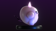 3D karakter modelleme 