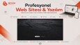 Web Yazılım Porfolio