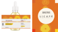 Licape - Before/After Projesi - Ambalaj Tasarımı