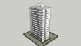 Mimari 3D Modelleme ve Görselleştirme