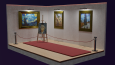Blender ile High-Polly Obje Tasarımlar