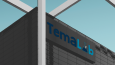Logo Tasarımlarım
