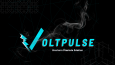 VoltPulse | Fütüristik & Dinamik Logo Tasarımı