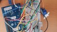 Bare-Metal C Tabanlı Radar Projesi