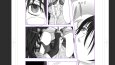 Manga Design and Pages