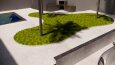 Villa Render