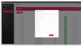 CRM - Proje Görselleri