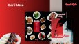Broşür / Katalog Tasarımı