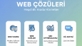 Web Sitesi Tasarımı