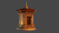 3D Modelleme