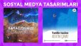 Sosyal Medya Post Tasarımları