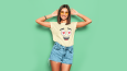 T-shirt Tasarımı