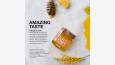Amazon Emirelli Honey Banner Tasarım