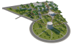 Kentsel Tasarım ve 3D Modelleme