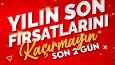 Katalog - Afiş tasarımları