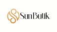 Sun Butik Logo Tasarımı