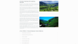 Artvin'in Doğal Güzelliği: Katrevan Butik Otel WordPress Pro