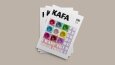 Yaratıcı dergi kapağı tasarımları