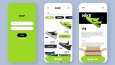 Mobil Uygulama UI/UX Tasarımı