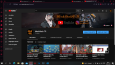 MechSechTR - Konsept YouTube Kanalı Kapak Tasarımı