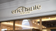 Enchante Perfume - Logo Tasarımı