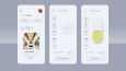 UI/UX Tasarımlar