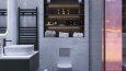 3d max tuvalet tasarımı