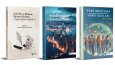 Kitap iç ve kapak tasarımı