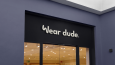 Wear Dude - Logo Tasarımı