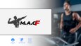 Uzaktan Fitness Eğitim LOGO