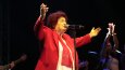 Selda Bağcan Konser Fotoğrafçılığı