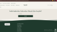 web site kurulumu