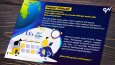 Matrix Stake World Sunum