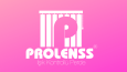 "Prolenss" Logo Tasarım Çalışması