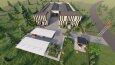 İç ve Dış 3D Görselleştirme-Render