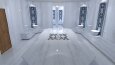 3ds Max Hamam Çalışmam