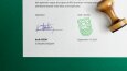 TTUD Logo Tasarımı