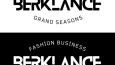 Berklance Logo Çalışması
