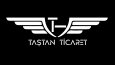 Taştan Ticaret Logo Tasarımı