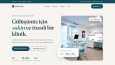 Kurumsal Web Sitesi · Klinik, Ofis ve Tüm İşletmeler İçin